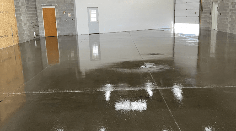 Polished Concrete service image 2